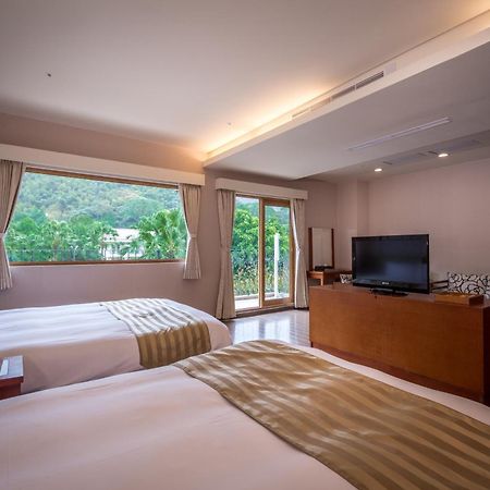 We Resort Sun Moon Lake Phòng bức ảnh