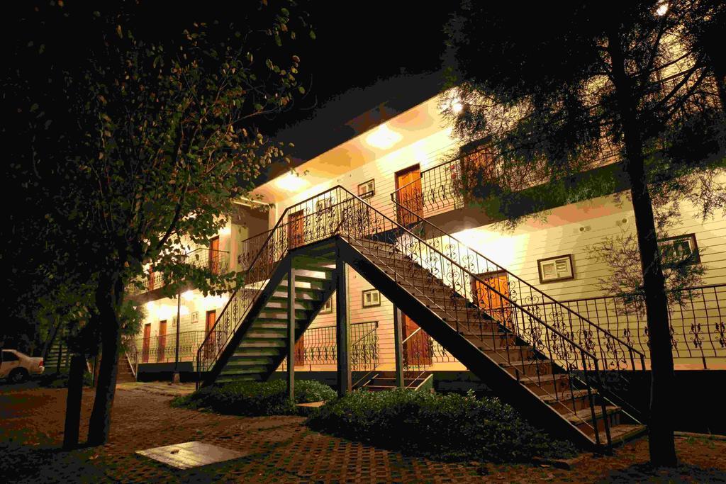 We Resort Sun Moon Lake Ngoại thất bức ảnh