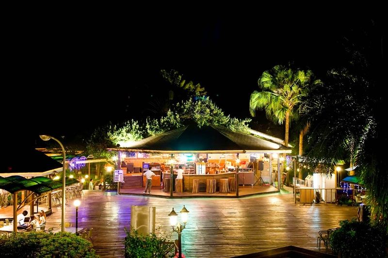 We Resort Sun Moon Lake Ngoại thất bức ảnh