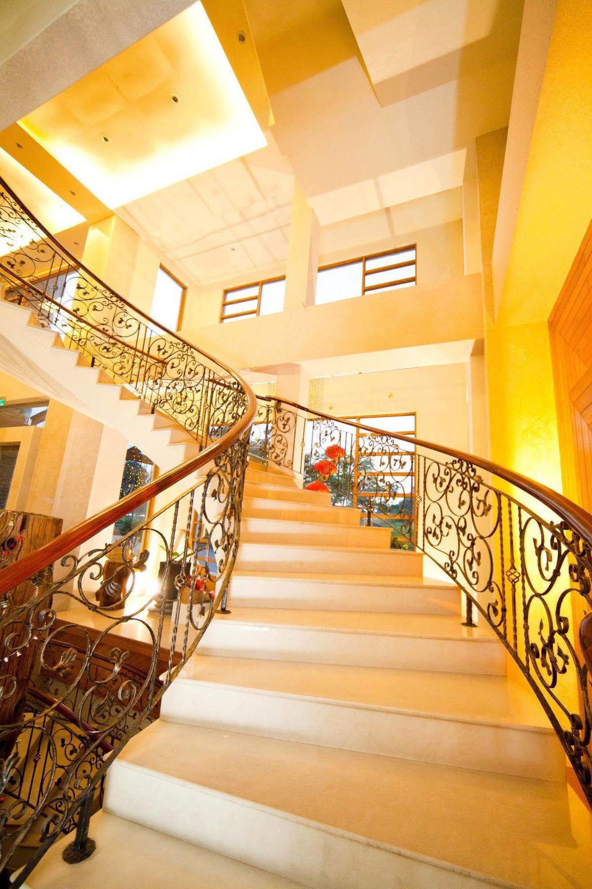 We Resort Sun Moon Lake Ngoại thất bức ảnh